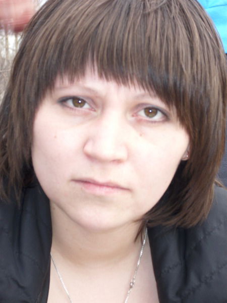 Вероника Миронова