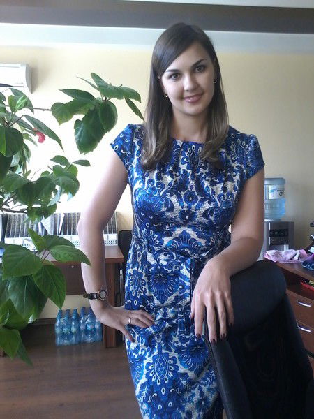 Вероника .....