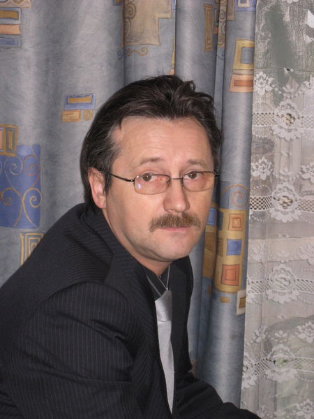 Олег Смольников