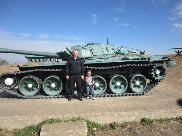 Андрей Беляшов