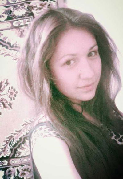 Лера Гончаренко