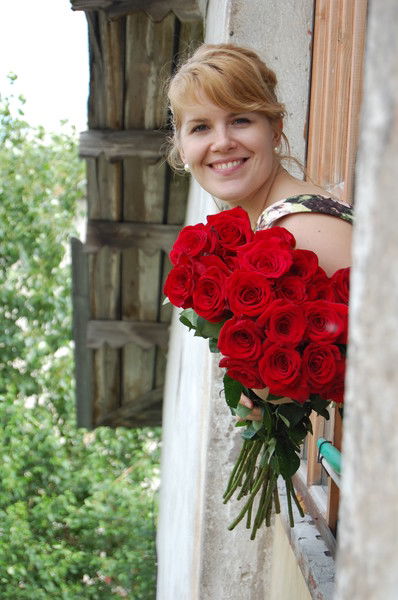 Екатерина Крюкова