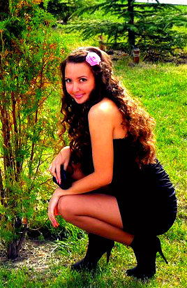 Гузелия Шайхутдинова