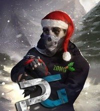 Данил Толстиков