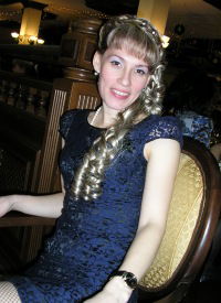 Рузиля Сибгатуллина