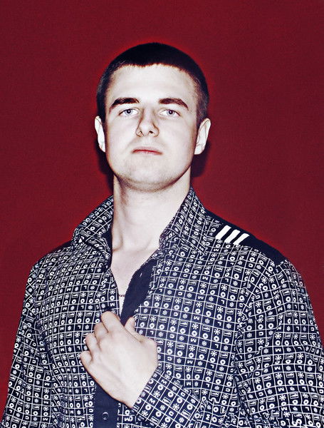 Александр Кобыляцкий