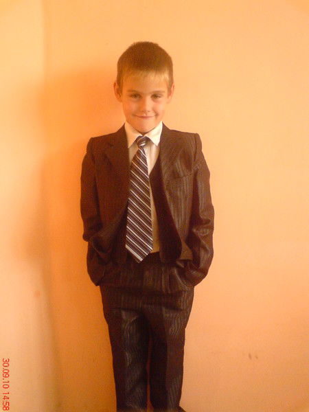 Антон Бородин