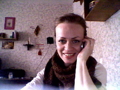 Ольга Елкина