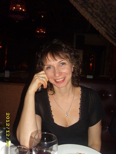 Татьяна Зубко