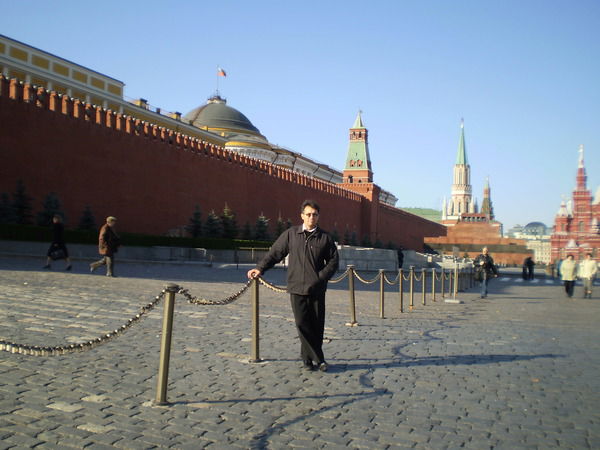 Рамиль Абрамович