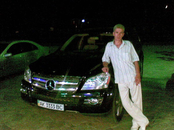 Андрей Василенко