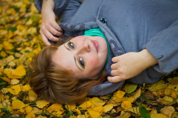 Nikol&apos; Ахметзянова