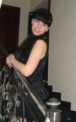 Елена Никифорова