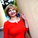 Галина Малыхина