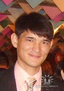 Наиль Исеналиев