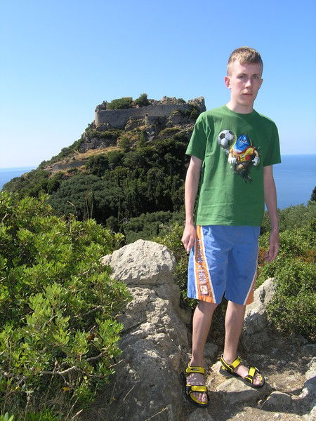 Никита Разумов