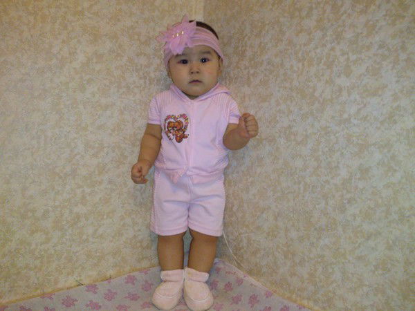 Чыныбек Кондубаев