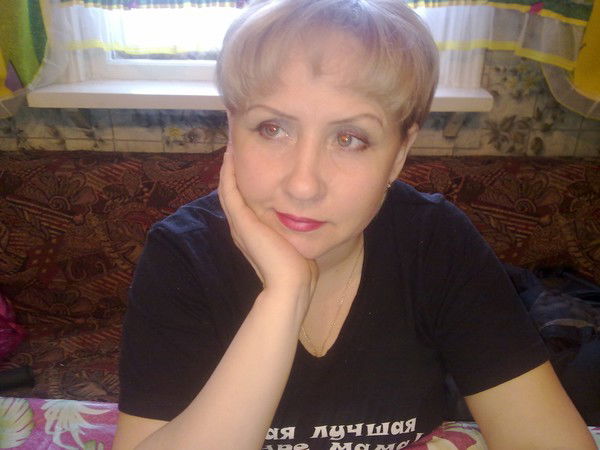 Надежда Козаченко