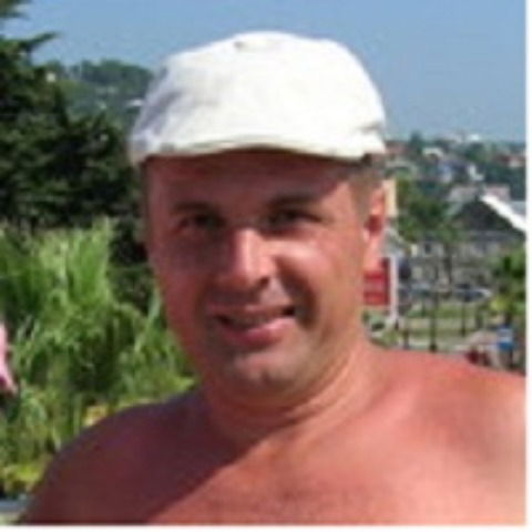 Роман Жулимов