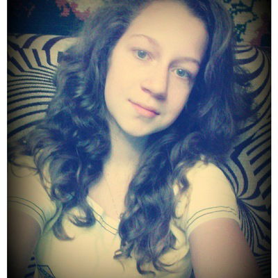 Соня Мурашова