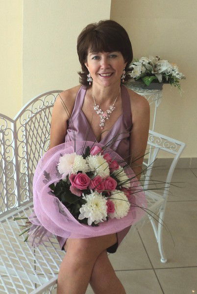 Людмила Воронкова