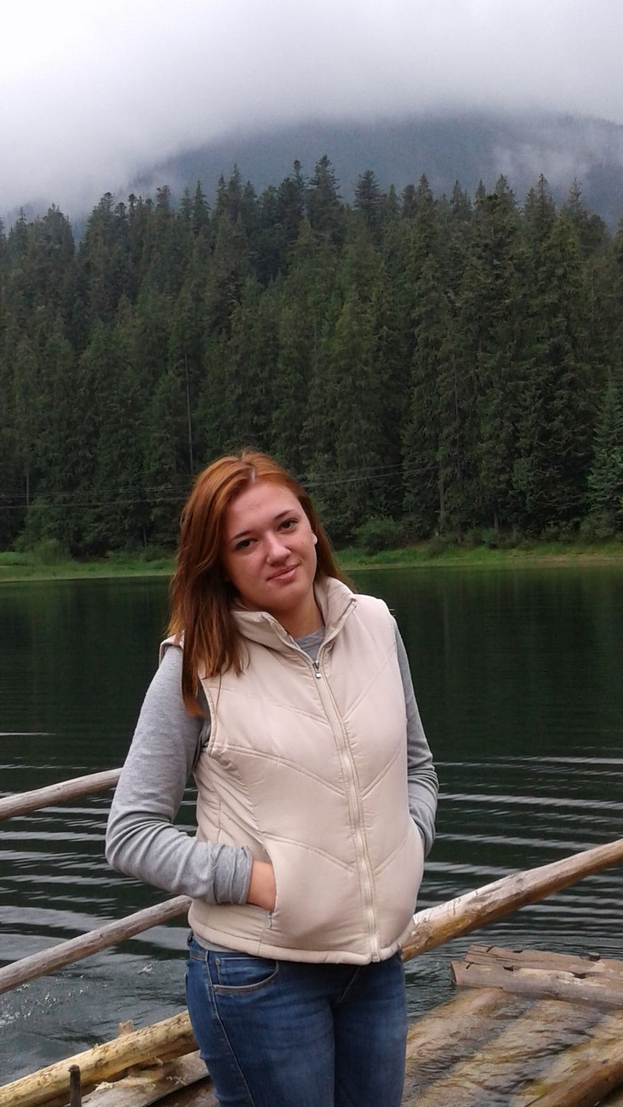 Александра Брижук