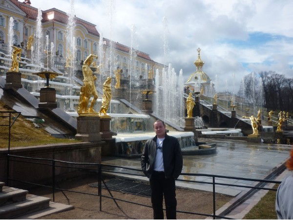 Денис Колеватов