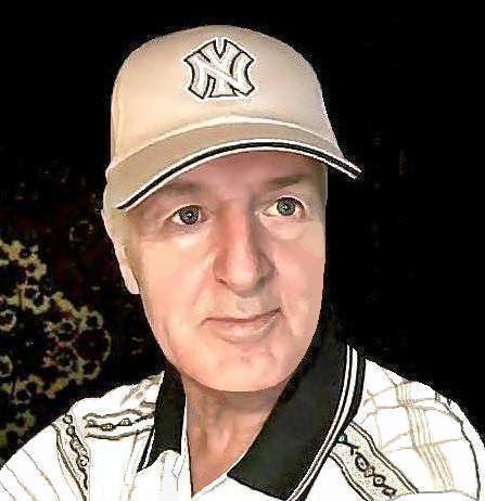 Валентин Щагин