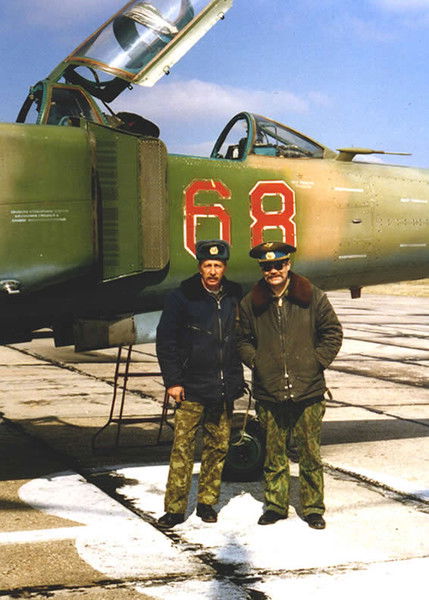 Владимир Иванов