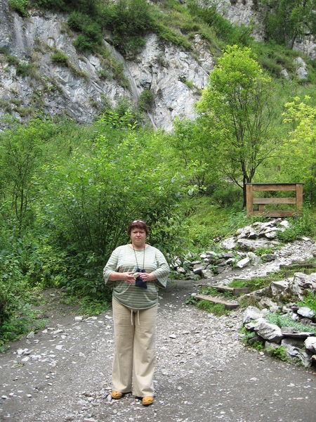 Татьяна Копейкина