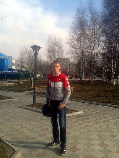 Артур Терехов