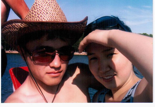 Болат Юсупов