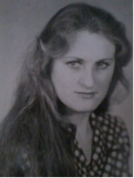 Светлана Погребная