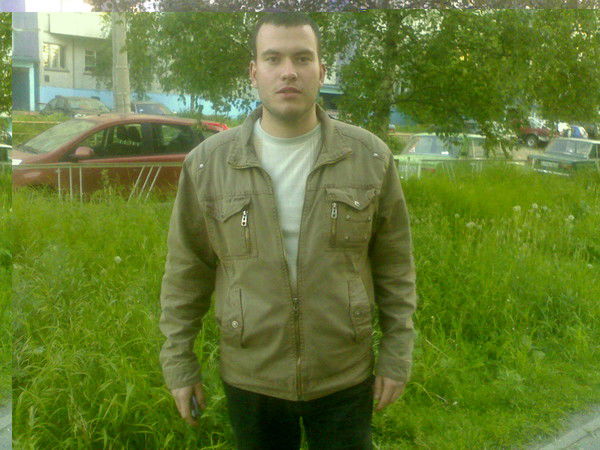 Костя Тельтевский