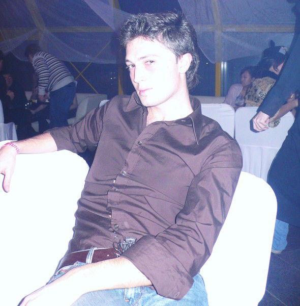 Анзор Маремов