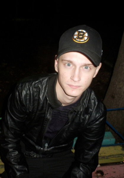 Демьян Петров