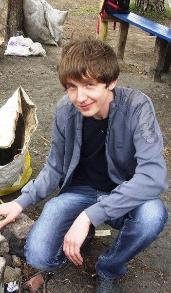 Роман Рындин