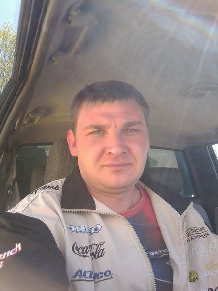 Иван Владимирович