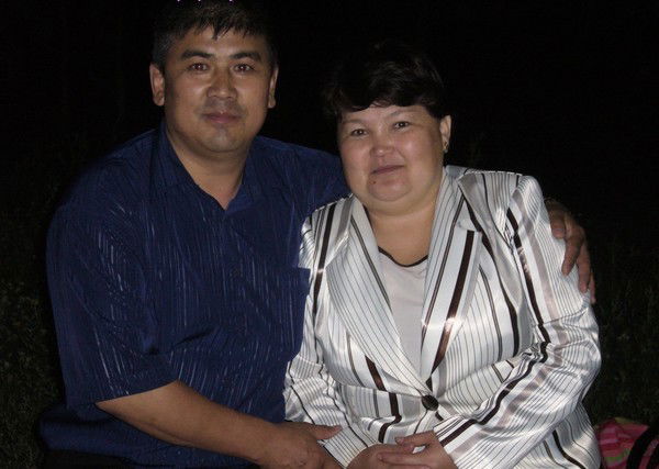 Айдар Садыков