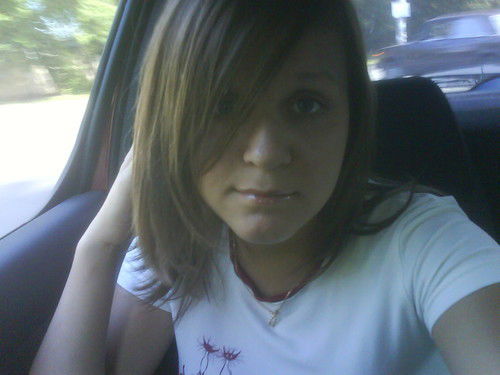 Алёнкин Огнева