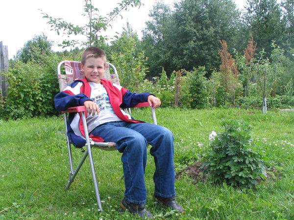 Максим Колесников