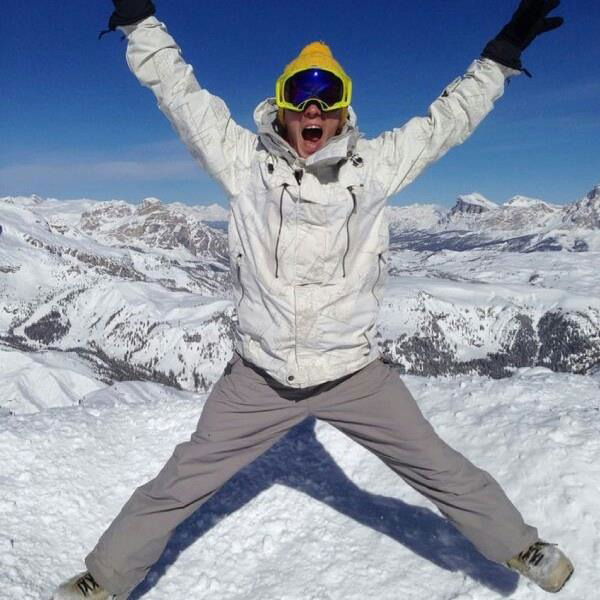 Андрей Каптур