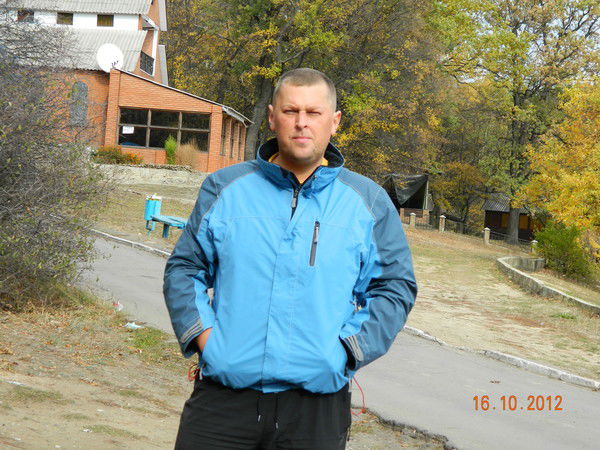 Иван Шумченко