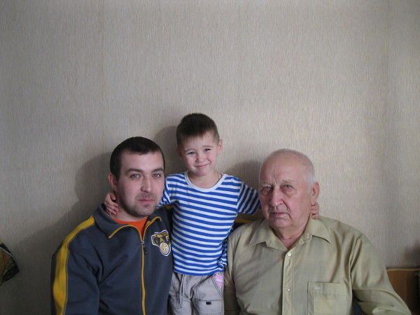 Андрей Худяков