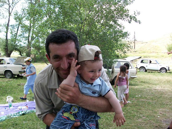 Hovsep Hovsepyan