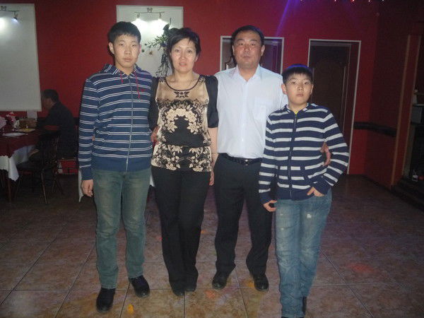 Ольга Халтанова