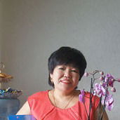 Джумагуль Таштемирова