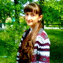 Алёна Буракова