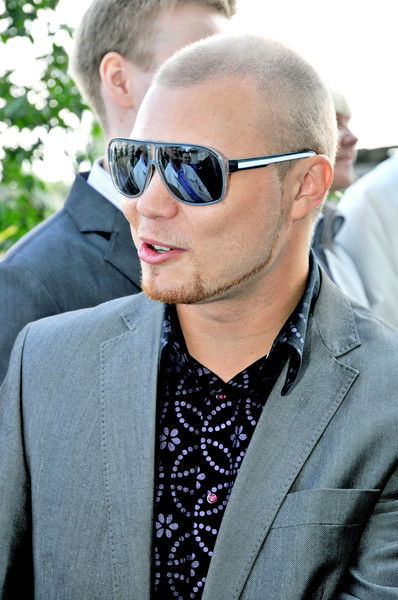 Сергей Сырчин