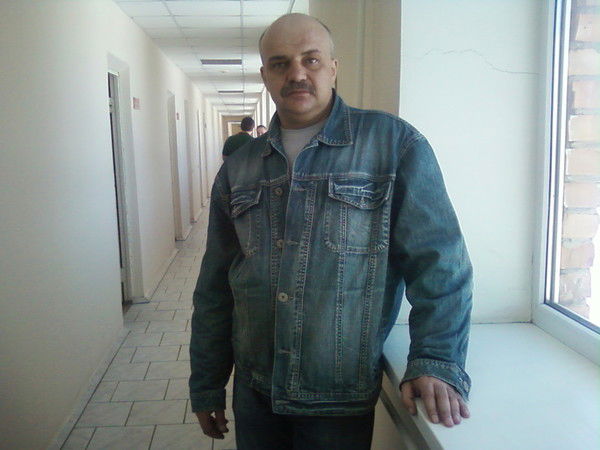 Игорь Гаврилов